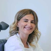 DOTT.SSA MICHELA D'ISITA