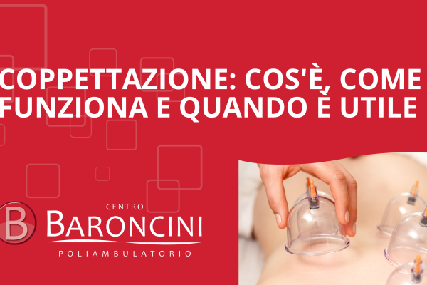 Coppettazione: Cos'è, Come Funziona e Quando è Utile